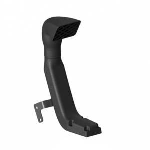 Rugged Ridge - Rugged Ridge XHD High Mount Snorkel Extension; 07-18 Jeep Wrangler JK 17756.07 - Image 2