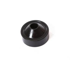 Rugged Ridge - Rugged Ridge Suspension Coil Spring Spacer, Rear, 1.75 Inch; 07-18 Wrangler JK 18360.03 - Image 1