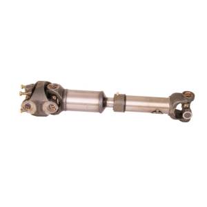 Rugged Ridge - Rugged Ridge Driveshaft, Rear, for Mega Short Slip Yoke Eliminator; 97-06 Wrangler 16592.06 - Image 2