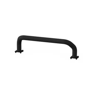 Rugged Ridge - Rugged Ridge XHD Bumper Over-rider Hoop, Aluminum; 07-18 Jeep Wrangler JK 11541.14 - Image 1