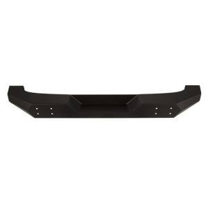 Rugged Ridge - Rugged Ridge Spartan Bumper, Rear, Full Width; 07-18 Jeep Wrangler JK 11548.20 - Image 8