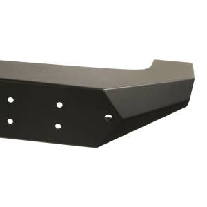 Rugged Ridge - Rugged Ridge Spartan Rear Bumper, Full Width; 18-21 Jeep Wrangler JL 11548.51 - Image 7