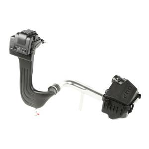 Rugged Ridge - Rugged Ridge XHD Low Mount Snorkel Kit, LHD, Diesel; 07-18 Jeep Wrangler JK 17756.04 - Image 2