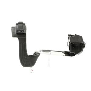 Rugged Ridge - Rugged Ridge XHD Low Mount Snorkel Kit, LHD, Diesel; 07-18 Jeep Wrangler JK 17756.04 - Image 3