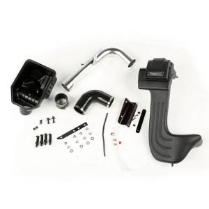 Rugged Ridge - Rugged Ridge XHD Low Mount Snorkel Kit, LHD, Diesel; 07-18 Jeep Wrangler JK 17756.04 - Image 7