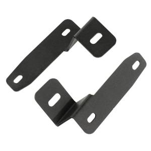 Rugged Ridge - Rugged Ridge Cowl Cube Mount, Outside Mount, 18-21 Jeep Wrangler JL 11232.73 - Image 2