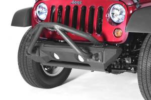 Rugged Ridge All Terrain Double X Striker Mini-Stinger; 07-18 Jeep Wrangler JK 11542.13