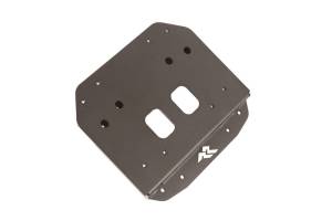 Rugged Ridge - Rugged Ridge Spare Tire Relocation Bracket; 18-21 Jeep Wrangler JL 11585.26 - Image 12