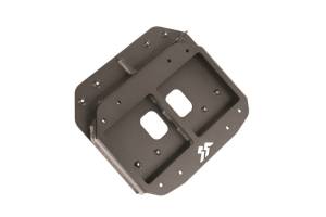 Rugged Ridge - Rugged Ridge Spare Tire Relocation Bracket; 18-21 Jeep Wrangler JL 11585.26 - Image 13