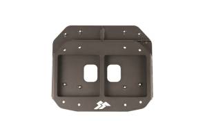 Rugged Ridge - Rugged Ridge Spare Tire Relocation Bracket; 18-21 Jeep Wrangler JL 11585.26 - Image 14