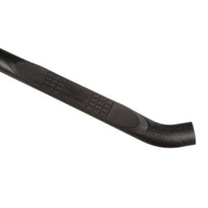 Rugged Ridge - Rugged Ridge Side Step, 3 inch, Round, Black; 18-21 Wrangler Unlimited JLU, 4 Door 11591.12 - Image 3