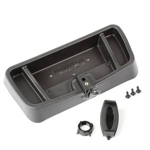 Rugged Ridge - Rugged Ridge Dash Multi-Mount, Phone Holder; 97-06 Jeep Wrangler TJ/LJ 13551.19 - Image 2