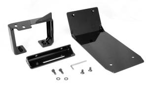 Rugged Ridge - Rugged Ridge Skid Plate, Evaporator Canister; 07-18 Jeep Wrangler JK/JKU 18003.42 - Image 1