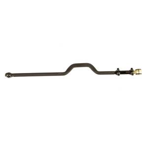 Rugged Ridge Suspension Track Bar, Rear, Adjustable; 07-18 Jeep Wrangler JK/JKU 18305.06
