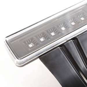 Rugged Ridge - Rugged Ridge Brake Light, LED, Center High Mount; 07-18 Jeep Wrangler JK 11585.05 - Image 5