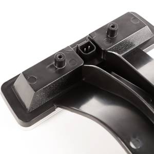 Rugged Ridge - Rugged Ridge Brake Light, LED, Center High Mount; 07-18 Jeep Wrangler JK 11585.05 - Image 7