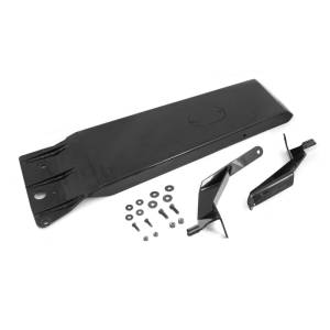 Rugged Ridge - Rugged Ridge Skid Plate, Engine/Transmission; 07-11 Jeep Wrangler JK/JKU 18003.50 - Image 1