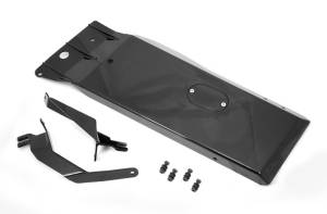 Rugged Ridge - Rugged Ridge Skid Plate, Engine/Transmission; 12-18 Jeep Wrangler JK/JKU 18003.51 - Image 2