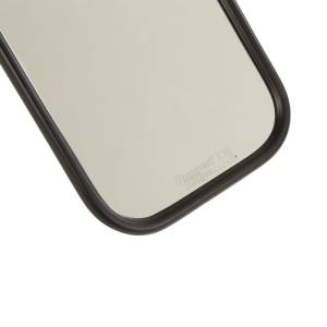 Rugged Ridge - Rugged Ridge Trail Mirror, Rectangular; 18-21 Jeep Wrangler / Gladiator 11025.24 - Image 10