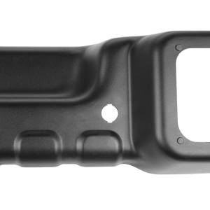 Rugged Ridge - Rugged Ridge Spartacus Rear Bumper, Black, 18-21 Jeep Wrangler JL 11544.25 - Image 7