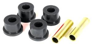 Rugged Ridge - Rugged Ridge Suspension Frame Shackle Bushing Kit, Rear; 84-99 Jeep Cherokee XJ 18366.04 - Image 2