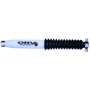 Rugged Ridge - Rugged Ridge Suspension Shock Absorber, Rear; 84-06 Jeep Wrangler/Cherokee XJ/TJ 18465.06 - Image 1