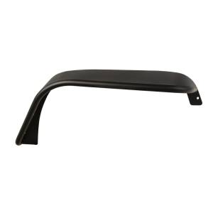 Rugged Ridge - Rugged Ridge Steel Tube Fender Flares; F/R Set; 07-18 Wrangler JK 11615.48 - Image 4