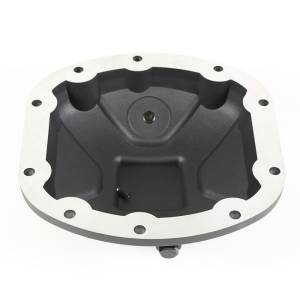 Rugged Ridge - Rugged Ridge Boulder Aluminum Differential Cover, Black, for Dana 30 16595.13 - Image 7