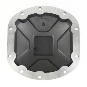 Rugged Ridge - Rugged Ridge Boulder Aluminum Differential Cover, Black, for Dana 30 16595.13 - Image 8