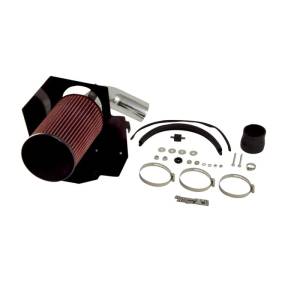 Rugged Ridge - Rugged Ridge Cold Air Intake Kit; 07-11 Jeep Wrangler JK, 3.8L 17750.06 - Image 2