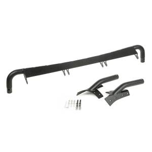 Rugged Ridge - Rugged Ridge Light Bar, Windshield Mounted; 07-18 Jeep Wrangler JK 11232.25 - Image 2