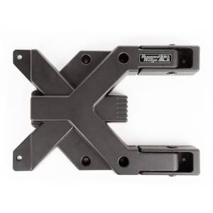 Rugged Ridge - Rugged Ridge Spartacus Heavy Duty Tire Carrier Hinge Casting; 97-06 Wrangler TJ 11546.61 - Image 1