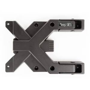 Rugged Ridge - Rugged Ridge Spartacus Heavy Duty Tire Carrier Hinge Casting; 97-06 Wrangler TJ 11546.61 - Image 2