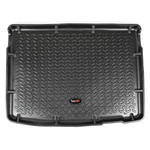 Rugged Ridge - Rugged Ridge This black cargo liner from Rugged Ridge fits 15-18 Jeep Renegade BU. 12975.47 - Image 2