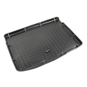 Rugged Ridge - Rugged Ridge This black cargo liner from Rugged Ridge fits 15-18 Jeep Renegade BU. 12975.47 - Image 5