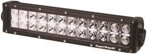 Rugged Ridge - Rugged Ridge Light Bar, 13.5 Inch, 72 Watt, 6072 Lumens 15209.11 - Image 1