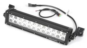 Rugged Ridge - Rugged Ridge Light Bar, 13.5 Inch, 72 Watt, 6072 Lumens 15209.11 - Image 3