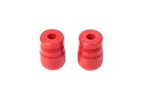 Rugged Ridge - Rugged Ridge Bump Stop, Polyurethane, Front; 07-18 Jeep Wrangler JK/JKU 1-1303 - Image 1