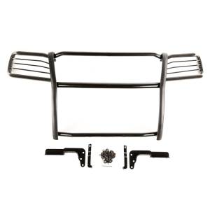 Rugged Ridge - Rugged Ridge Grille Guard, Black; 11-21 Jeep Grand Cherokee WK2 11513.02 - Image 2