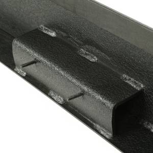 Rugged Ridge - Rugged Ridge XHD Rock Sliders, Steel; 07-18 Jeep Wrangler JK, 2 Door 11504.17 - Image 8