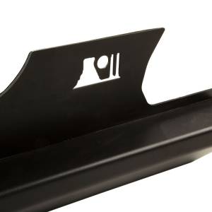 Rugged Ridge - Rugged Ridge XHD Rock Sliders, Steel; 18-21 Jeep Wrangler JL, 4 Door 11504.32 - Image 6