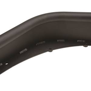 Rugged Ridge - Rugged Ridge HD Steel Tube Fenders, Rear Pair, Black; 18-21 Jeep Wrangler JL 11615.72 - Image 5