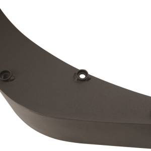 Rugged Ridge - Rugged Ridge HD Steel Tube Fenders, Rear Pair, Black; 18-21 Jeep Wrangler JL 11615.72 - Image 8