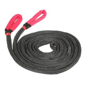 Rugged Ridge - Rugged Ridge Kinetic Recovery Rope, 7/8" x 30-Feet, 7500 WLL 15104.05 - Image 4