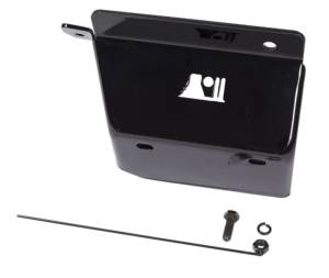 Rugged Ridge - Rugged Ridge Skid Plate, Steering Box; 97-06 Jeep Wrangler TJ 18003.12 - Image 2