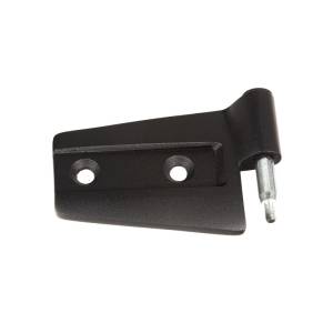 Rugged Ridge - Rugged Ridge Door Hinge Kit, 8 Piece; 07-18 Jeep Wrangler Unlimited JKU, 4 Door 11202.32 - Image 4