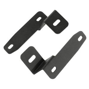 Rugged Ridge - Rugged Ridge Cowl Cube Mount, Inside Mount, 18-21 Jeep Wrangler JL 11232.72 - Image 2