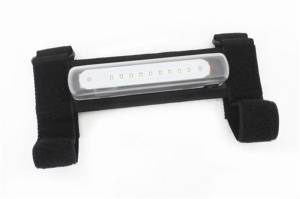 Rugged Ridge - Rugged Ridge Interior Courtesy Light, Roll Bar Mounted 11250.08 - Image 5