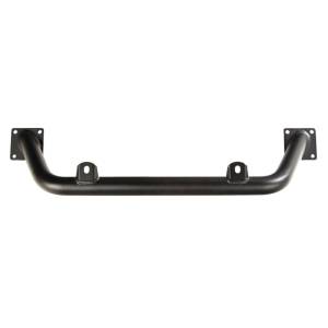 Rugged Ridge - Rugged Ridge Spartan Bumper Overrider, Front; 18-21 Jeep Wrangler / 20-21 Gladiator 11548.44 - Image 1