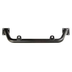 Rugged Ridge - Rugged Ridge Spartan Bumper Overrider, Front; 18-21 Jeep Wrangler / 20-21 Gladiator 11548.44 - Image 2